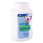 Alantan Plus Altek Zasypka pielęgnacyjna dla dzieci i niemowląt 100g